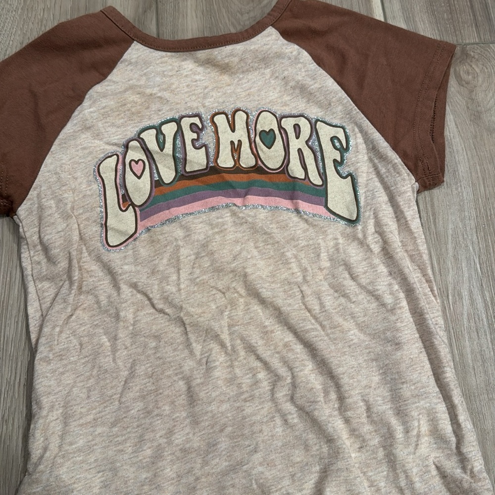 Girls Tee - Picture 4 of 4
